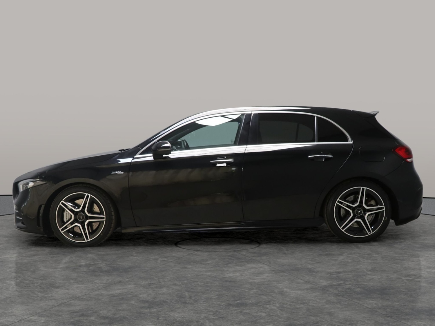 Used Mercedes-Benz A-Class 2019 for sale - 76128751: Photo 18