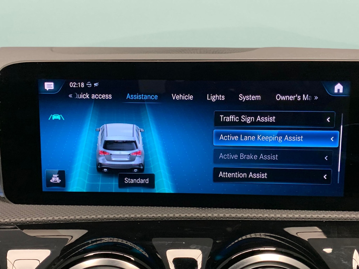 Used Mercedes-Benz A-Class 2019 for sale - 76128751: Photo 32