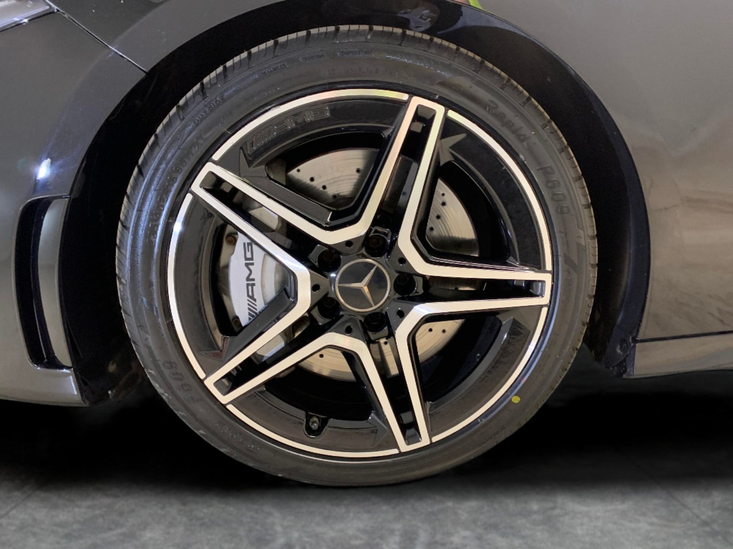 Used Mercedes-Benz A-Class 2019 for sale - 76128751: Photo 34