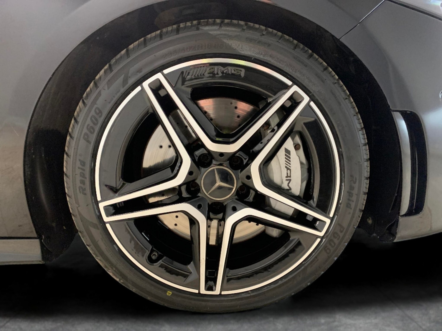 Used Mercedes-Benz A-Class 2019 for sale - 76128751: Photo 36