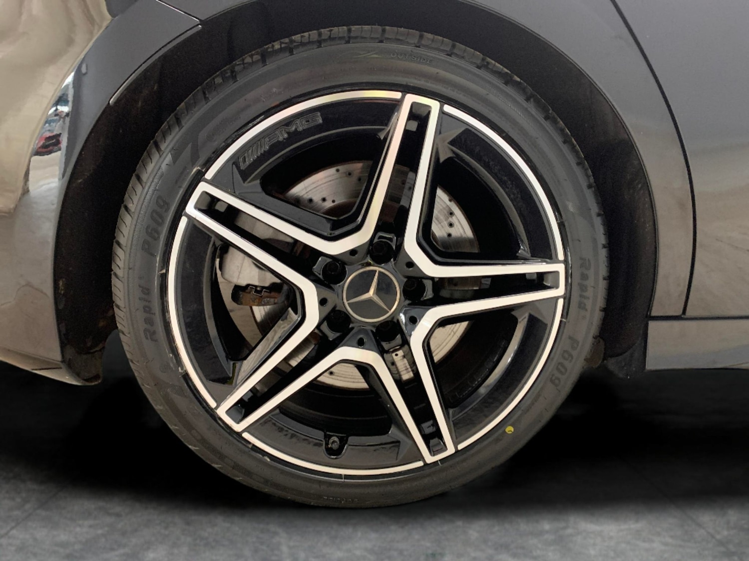 Used Mercedes-Benz A-Class 2019 for sale - 76128751: Photo 37