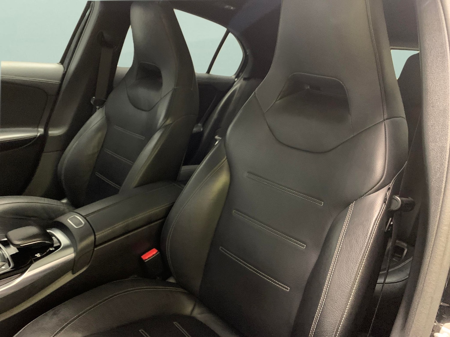 Used Mercedes-Benz A-Class 2019 for sale - 76128751: Photo 9