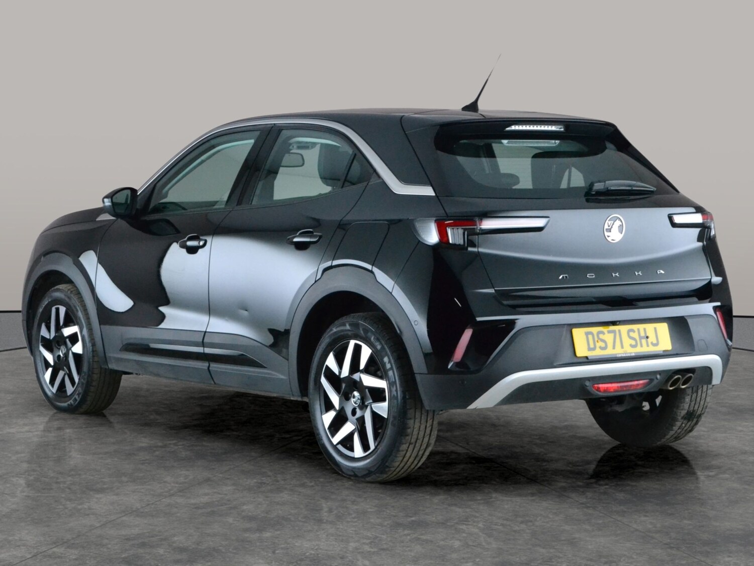 Used Vauxhall Mokka 2022 for sale - 78149453: Photo 11