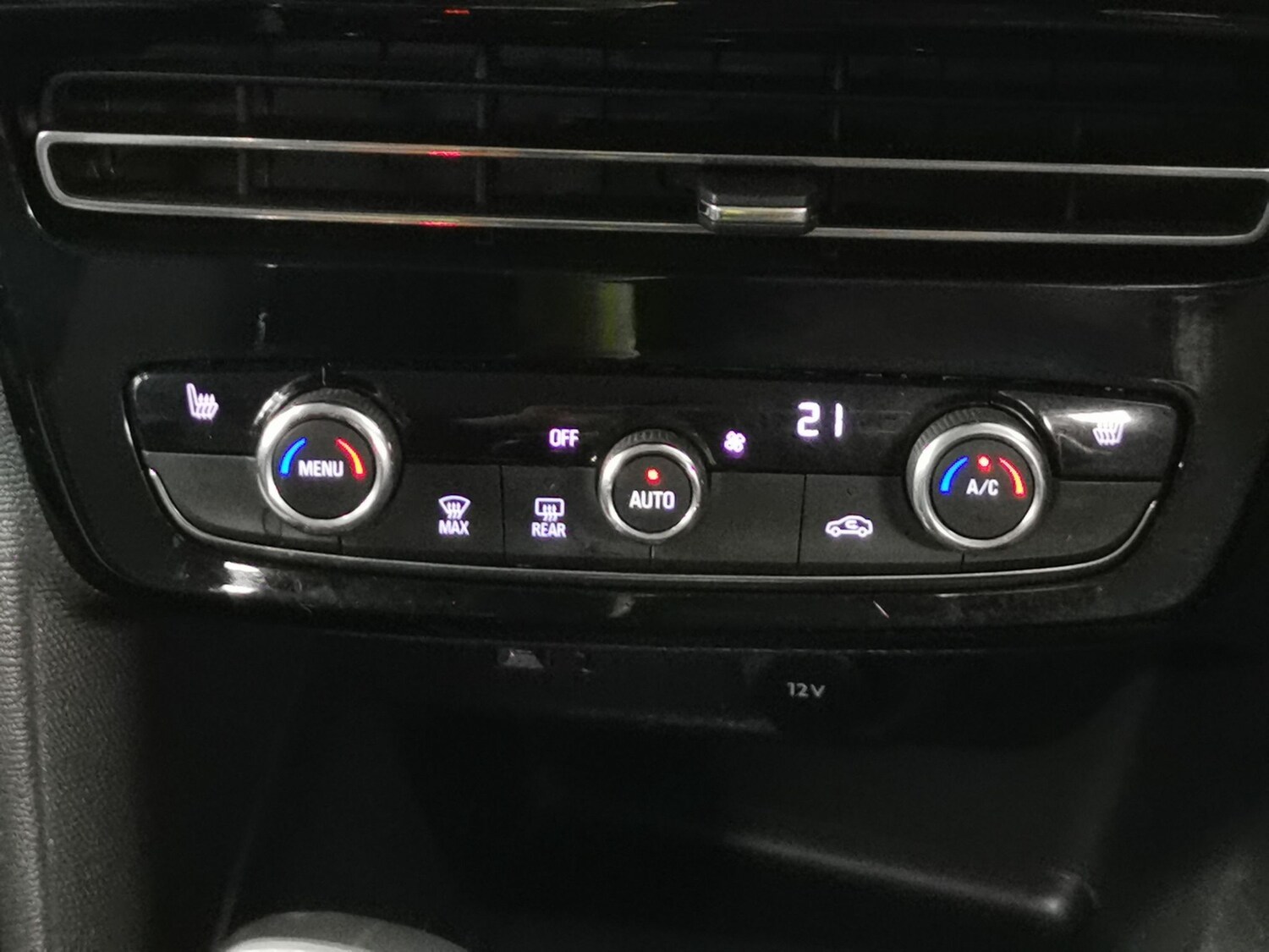 Used Vauxhall Mokka 2022 for sale - 78149453: Photo 16