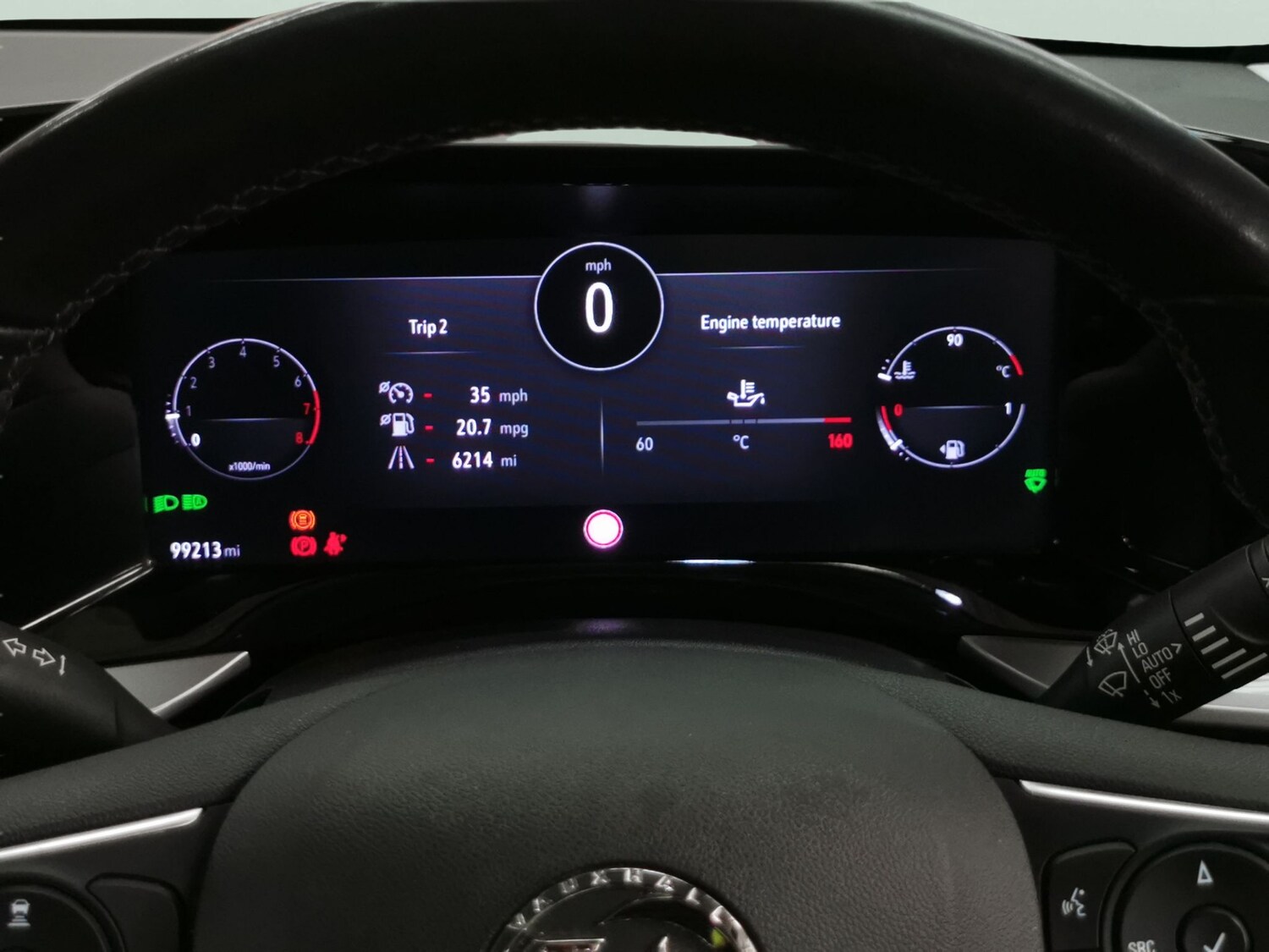 Used Vauxhall Mokka 2022 for sale - 78149453: Photo 20