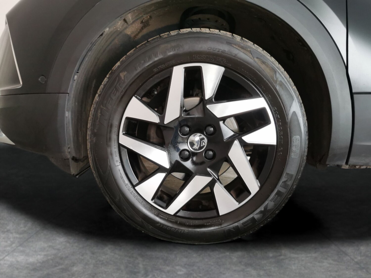 Used Vauxhall Mokka 2022 for sale - 78149453: Photo 22