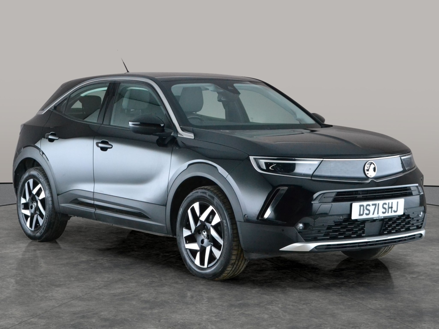 Used Vauxhall Mokka 2022 for sale - 78149453: Photo 7