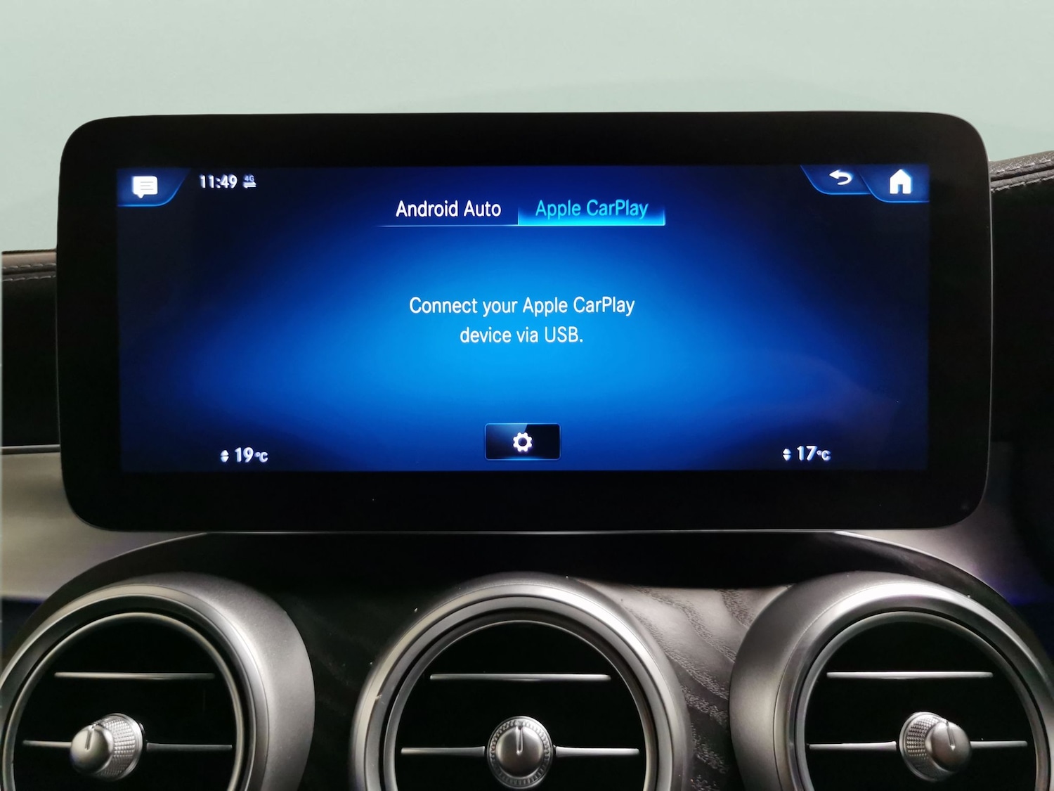 Used Mercedes-Benz GLC 2021 for sale - 77641114: Photo 16