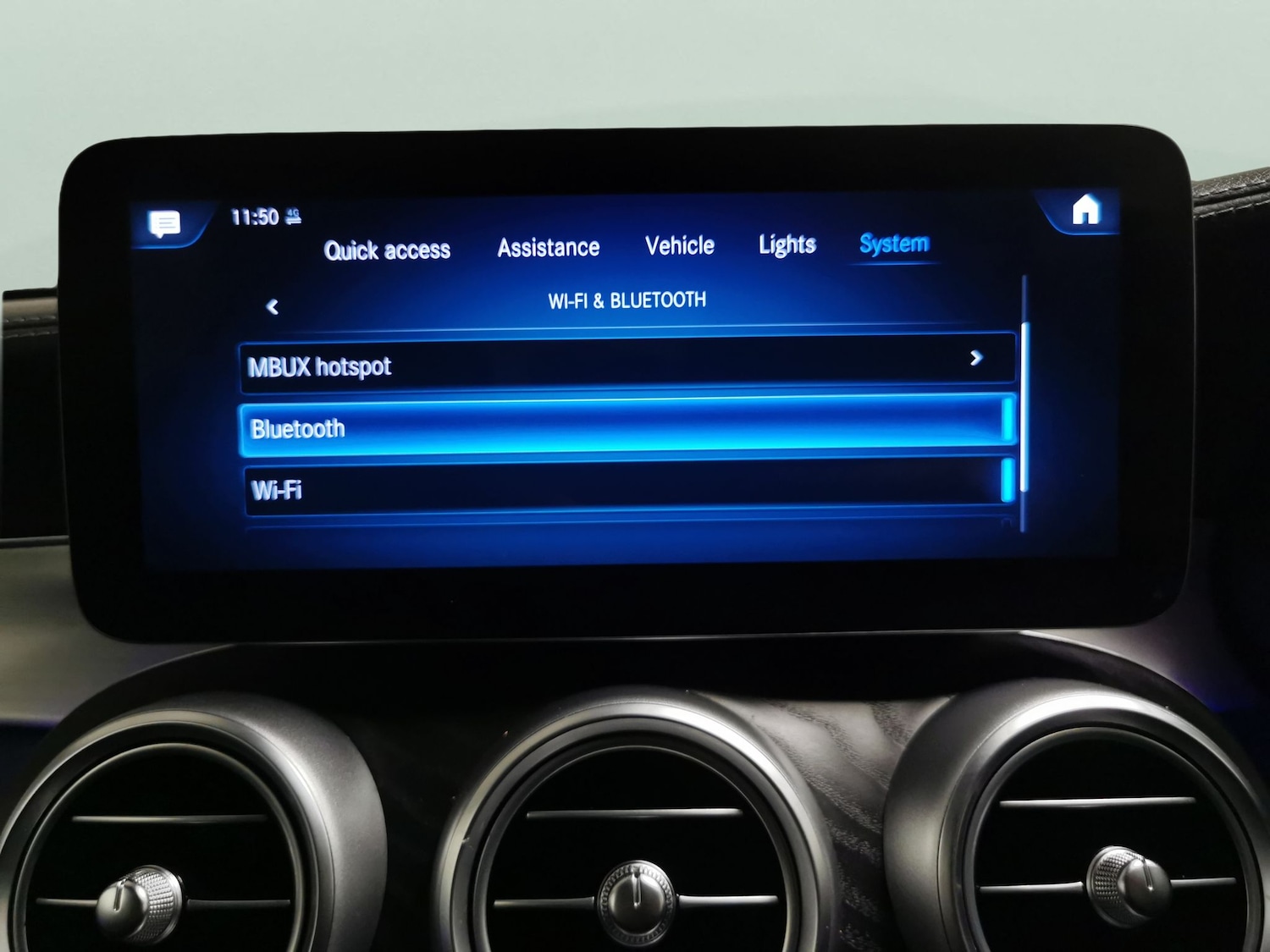 Used Mercedes-Benz GLC 2021 for sale - 77641114: Photo 17