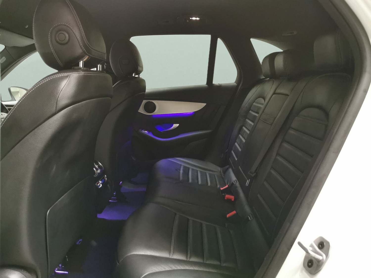 Used Mercedes-Benz GLC 2021 for sale - 77641114: Photo 26