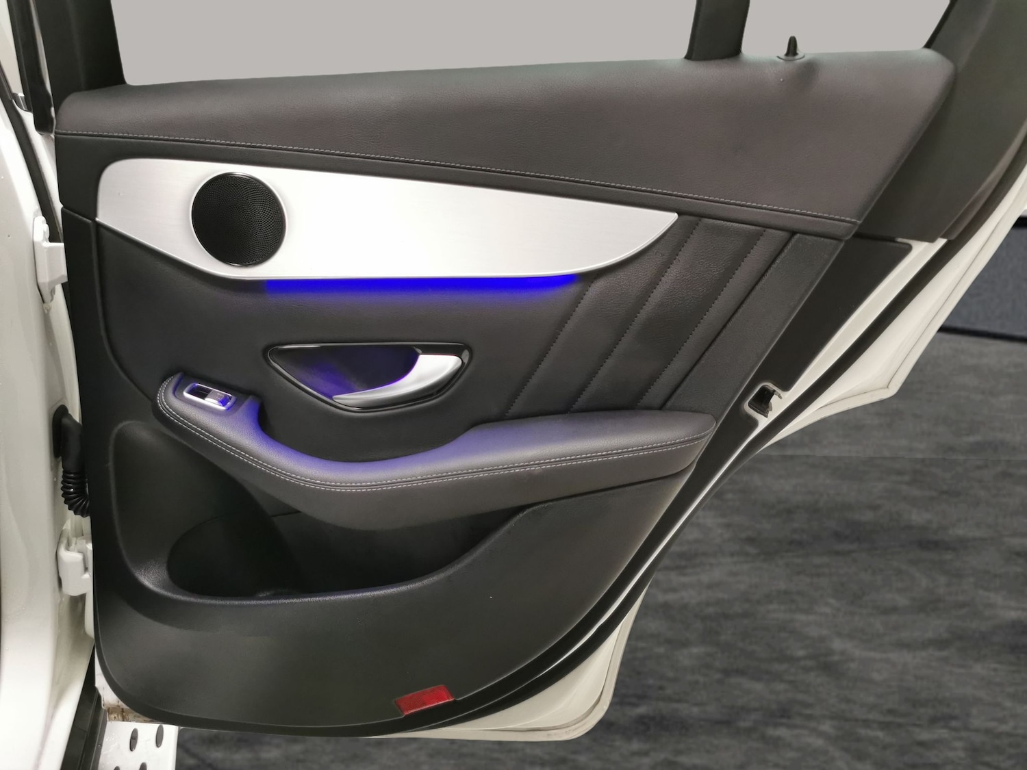 Used Mercedes-Benz GLC 2021 for sale - 77641114: Photo 29