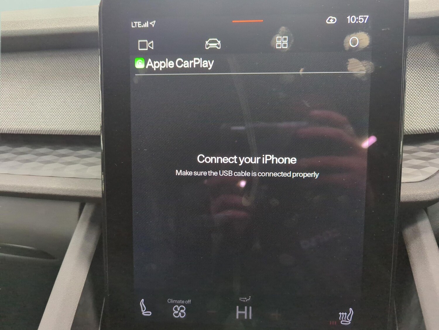 Used Polestar Polestar 2 2022 for sale - 77347411: Photo 14