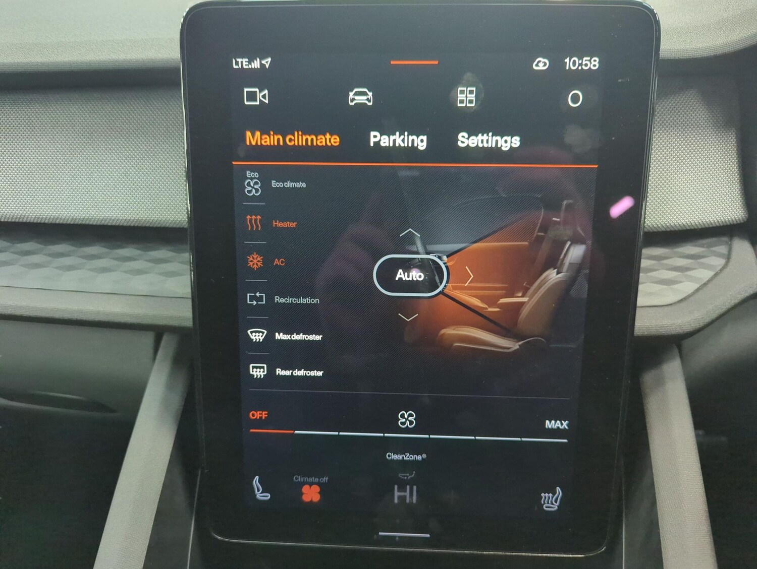 Used Polestar Polestar 2 2022 for sale - 77347411: Photo 16