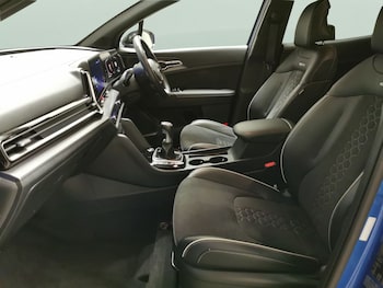 Used Kia Sportage 2022 for sale - 75817321: Photo