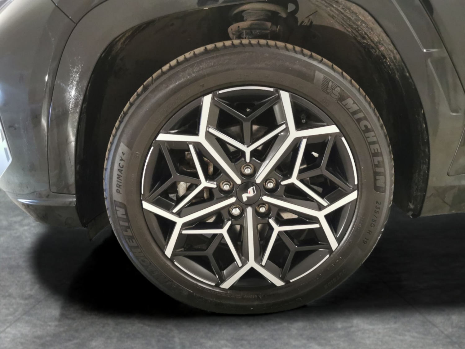 Used Hyundai TUCSON 2023 for sale - 77083538: Photo 24