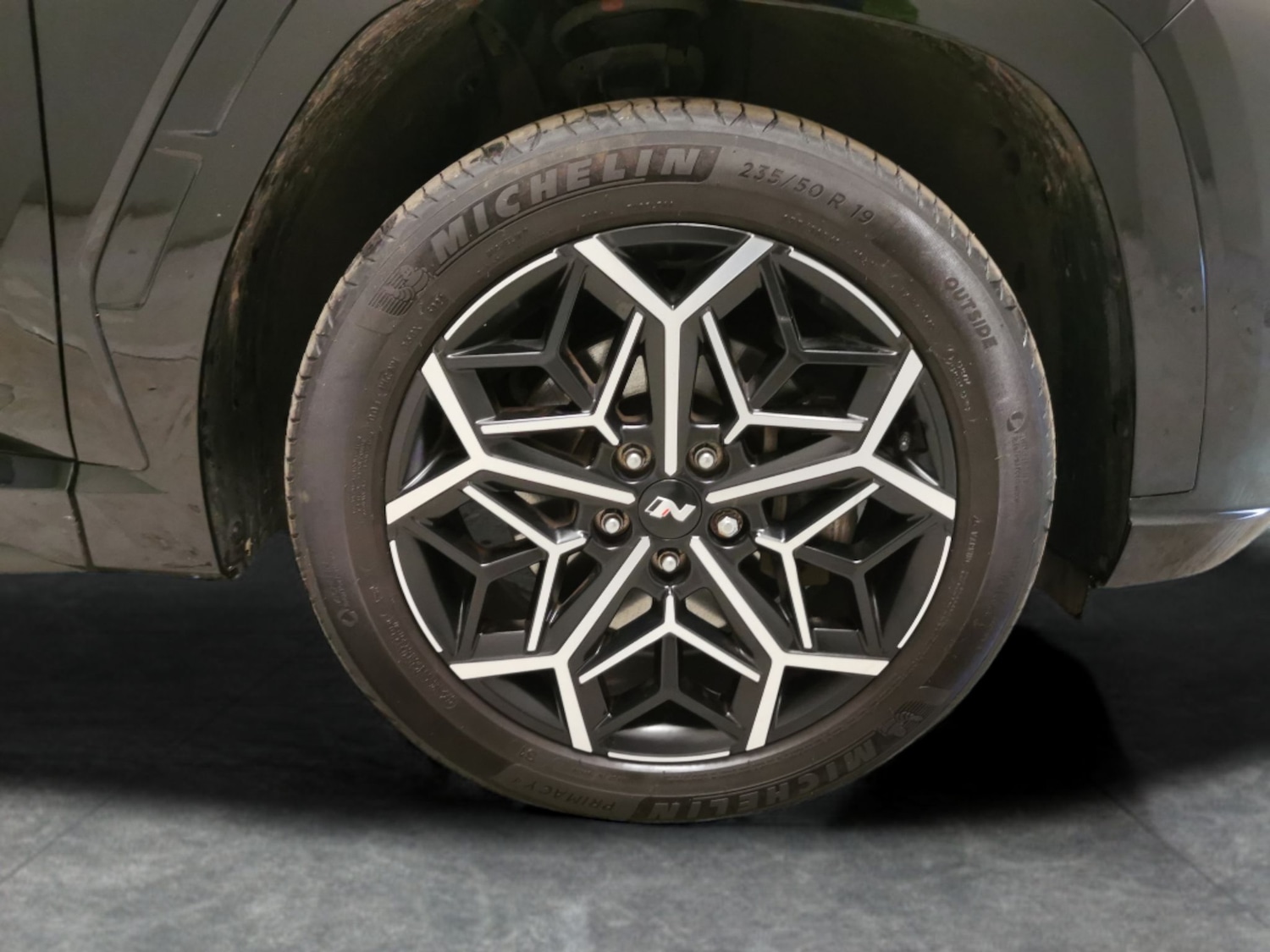 Used Hyundai TUCSON 2023 for sale - 77083538: Photo 25