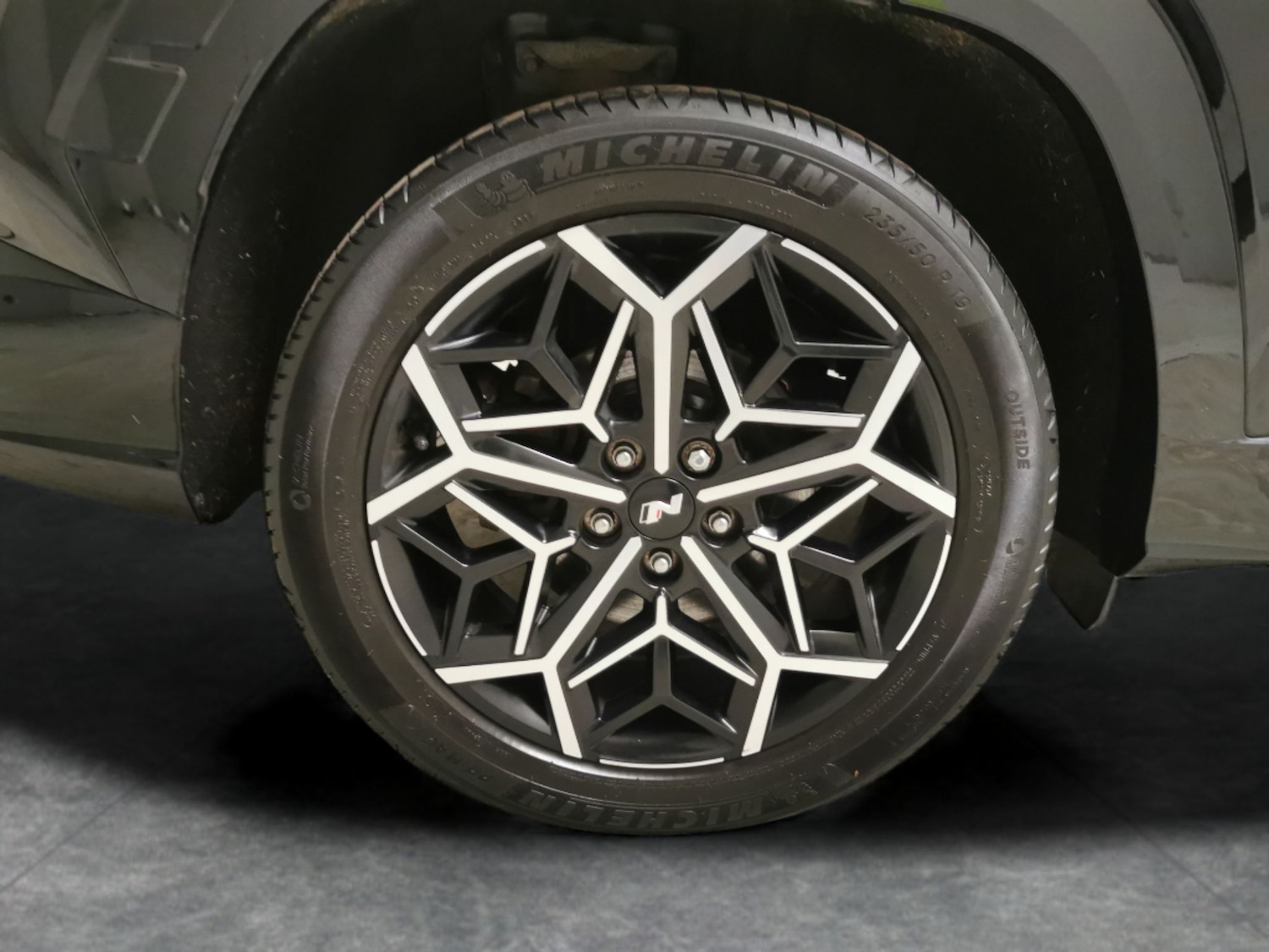 Used Hyundai TUCSON 2023 for sale - 77083538: Photo 26