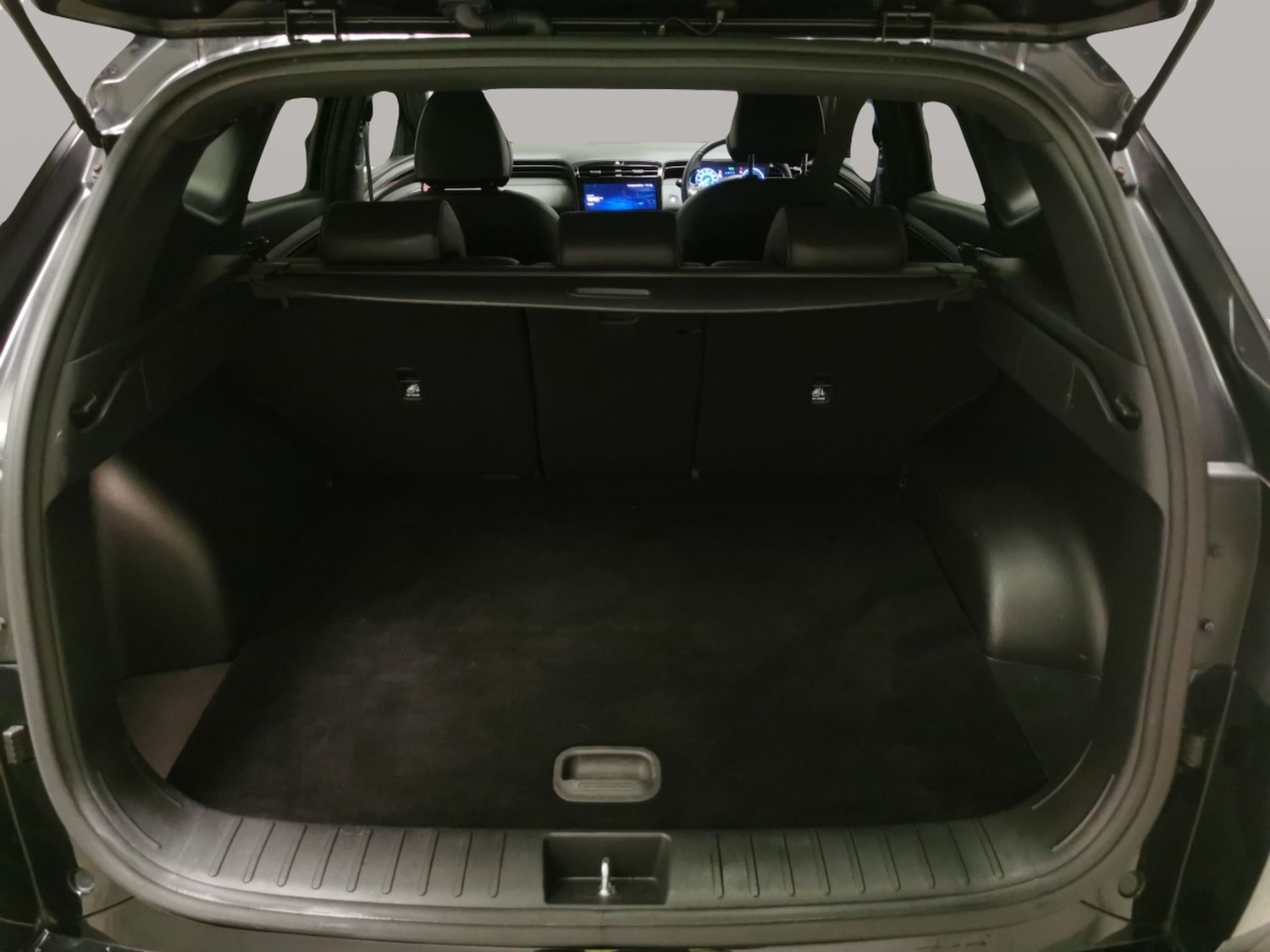 Used Hyundai TUCSON 2023 for sale - 77083538: Photo 34