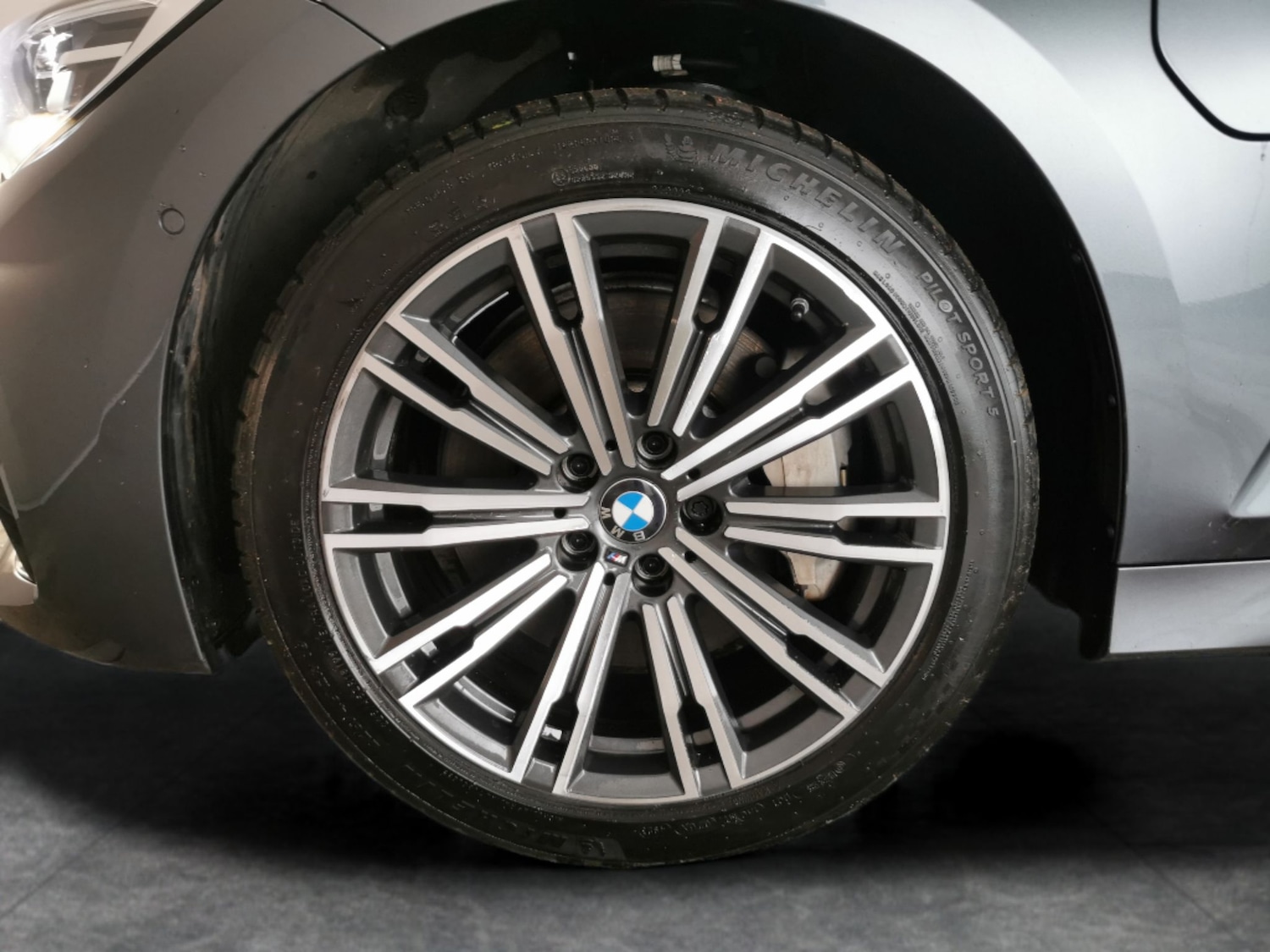 Used BMW 3 Series 2021 for sale - 77848490: Photo 26