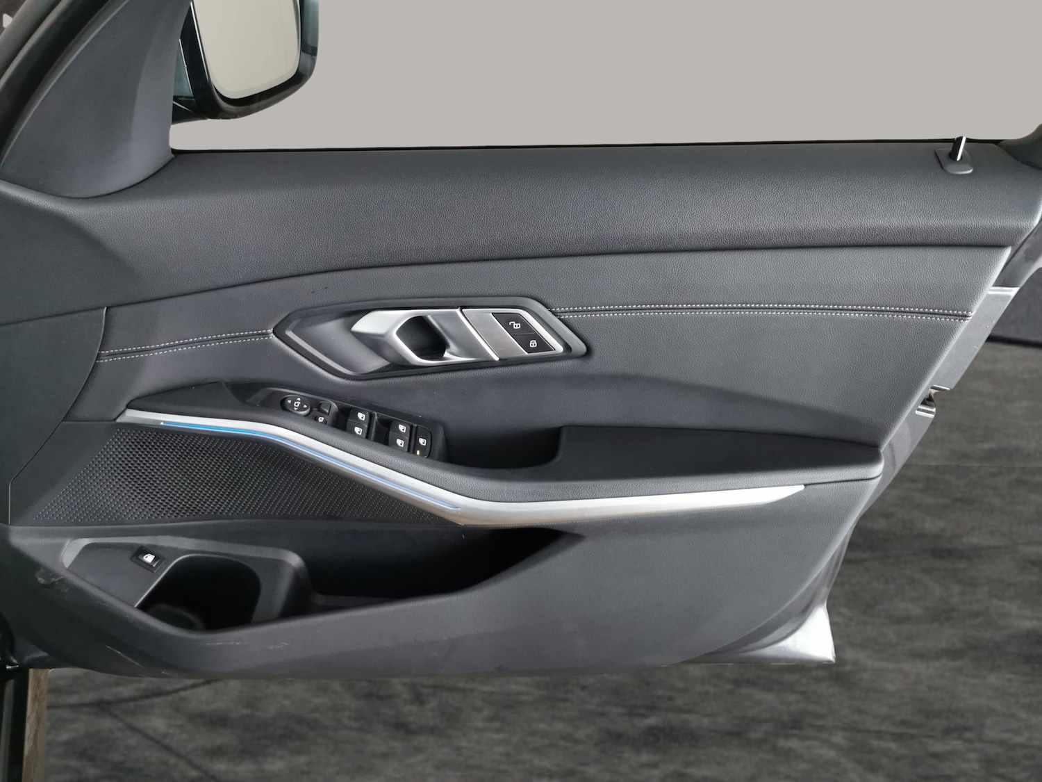 Used BMW 3 Series 2021 for sale - 77848490: Photo 33