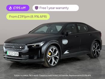 Used Polestar Polestar 2 2023 for sale - 79671766: Photo