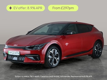 Used Kia EV6 2022 for sale - 78252462: Photo