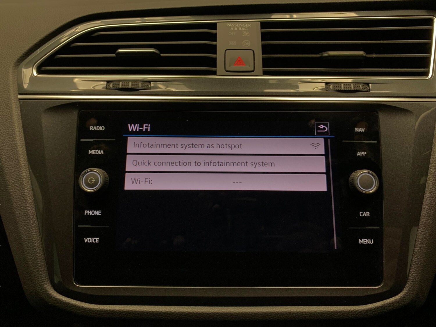 Used Volkswagen Tiguan 2023 for sale - 78178136: Photo 16