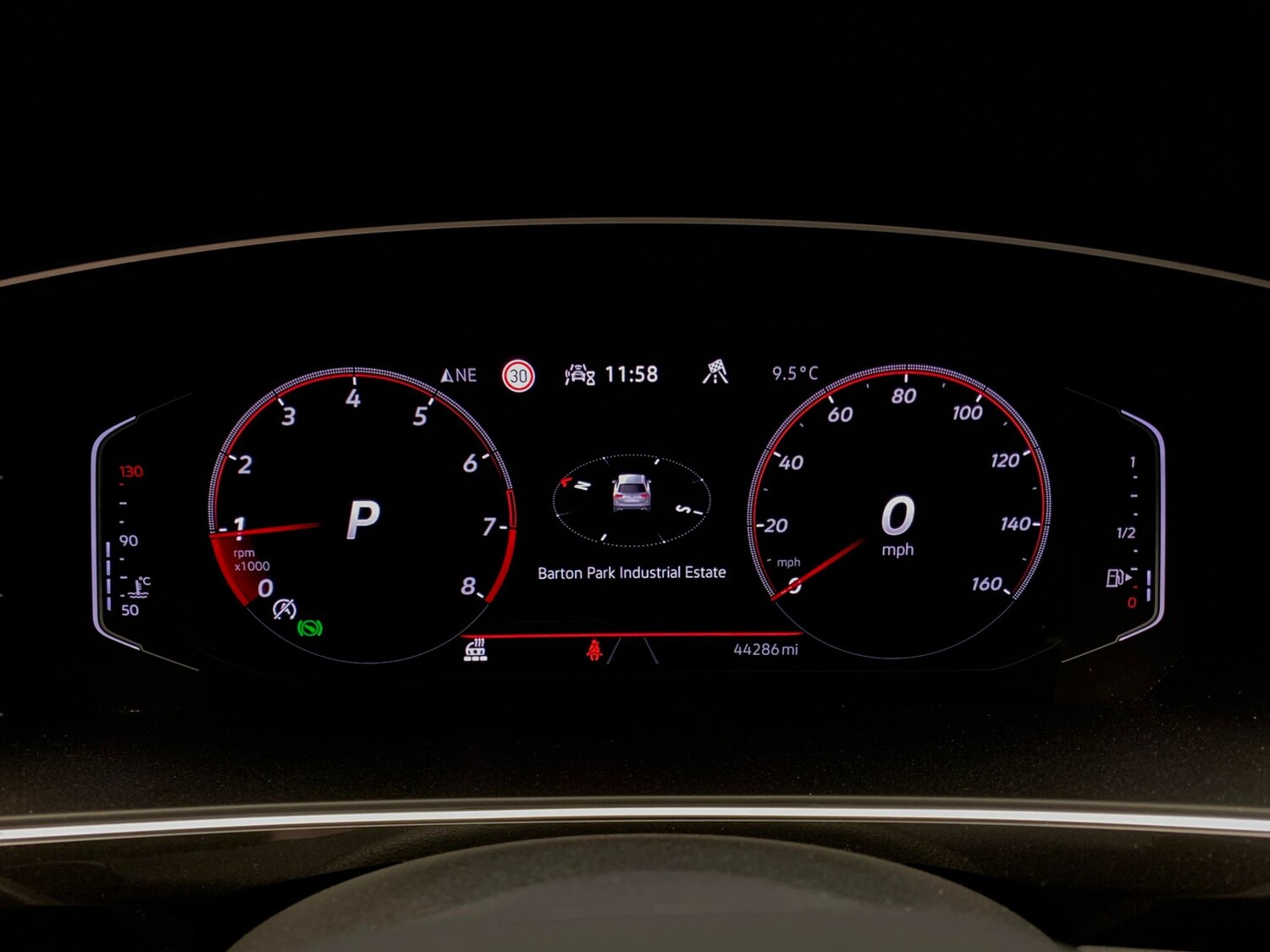 Used Volkswagen Tiguan 2023 for sale - 78178136: Photo 27