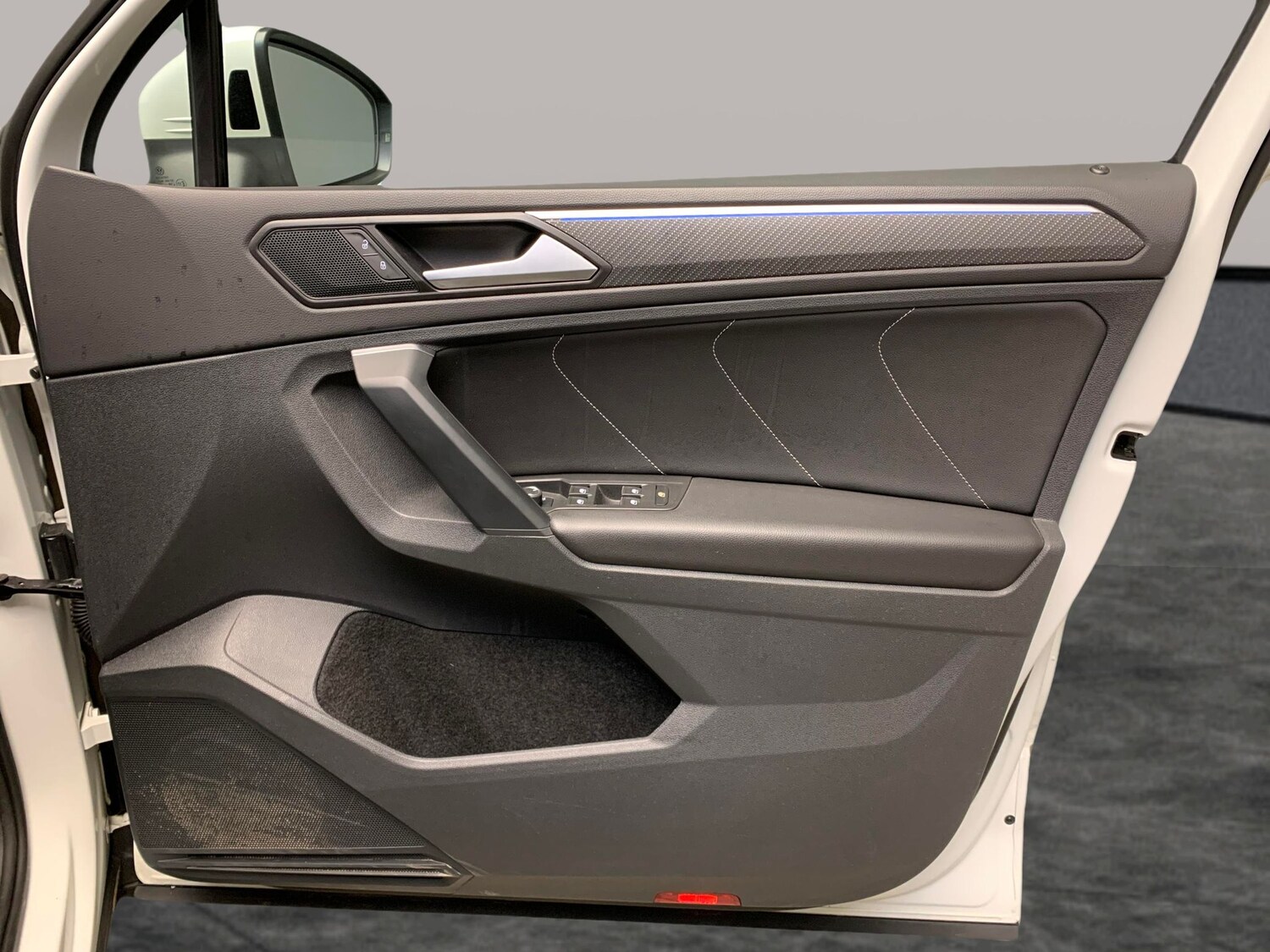 Used Volkswagen Tiguan 2023 for sale - 78178136: Photo 36