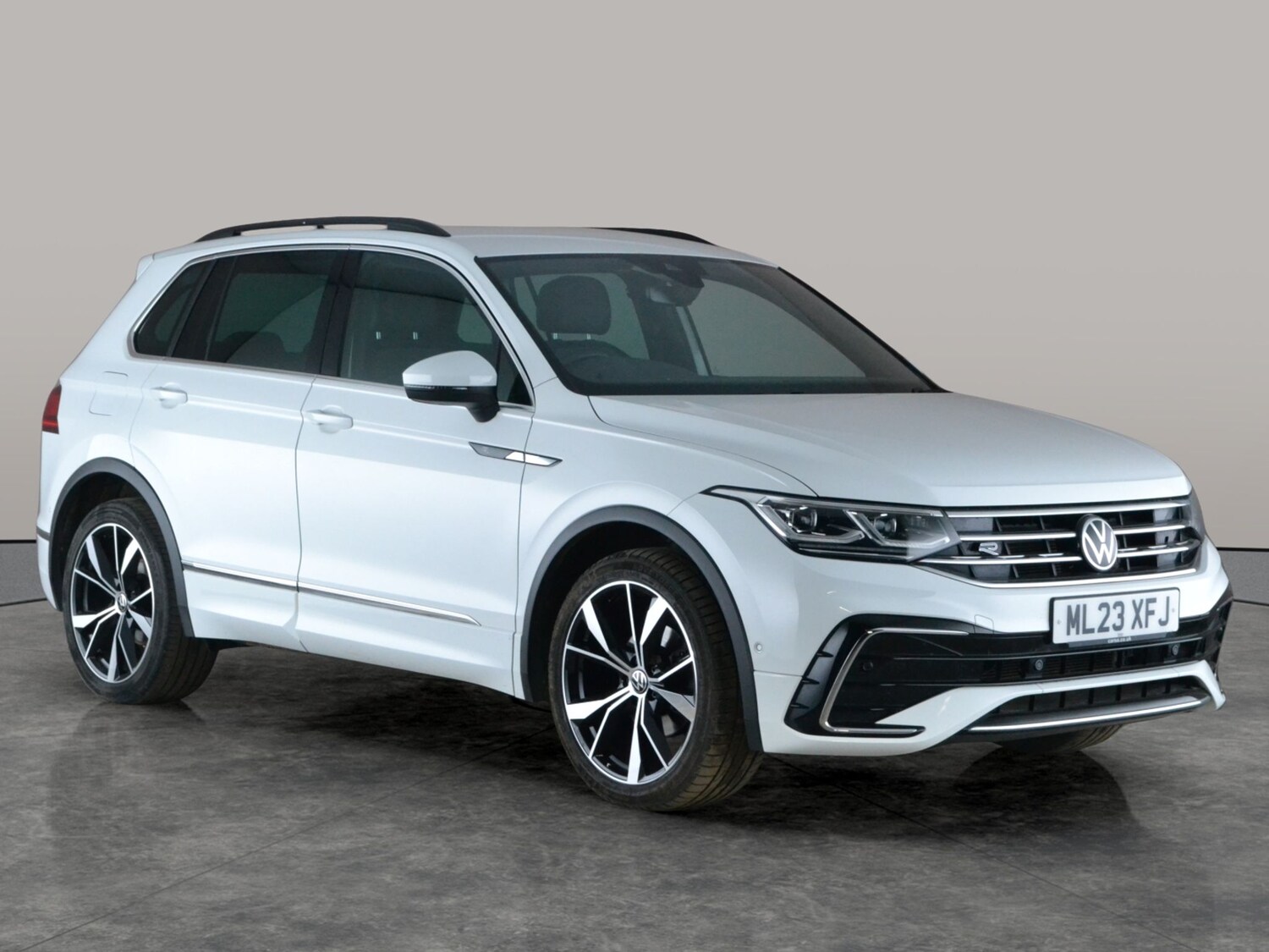 Used Volkswagen Tiguan 2023 for sale - 78178136: Photo 7