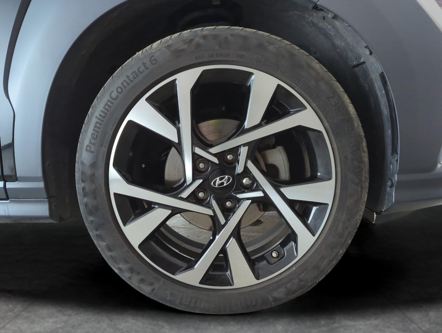 Used Hyundai KONA 2023 for sale - 78055592: Photo 26