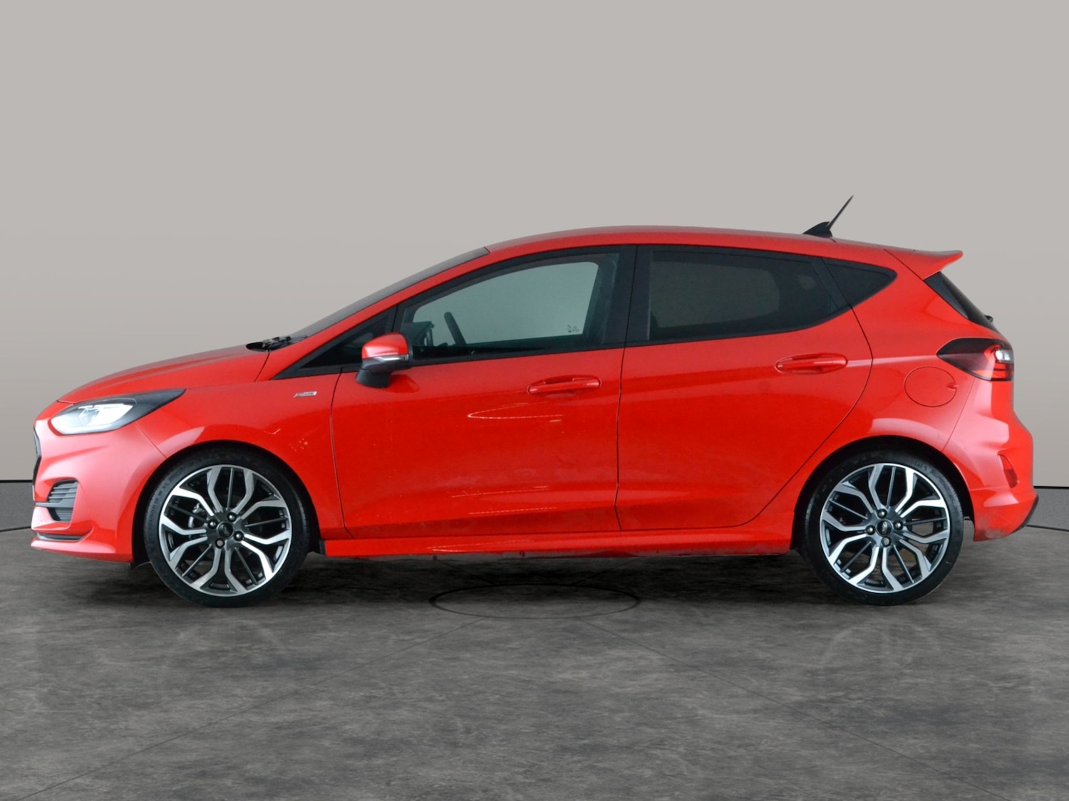 Used Ford Fiesta 2023 for sale - 77988676: Photo 13