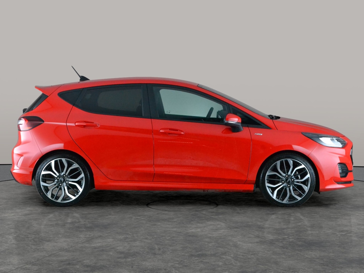 Used Ford Fiesta 2023 for sale - 77988676: Photo 9