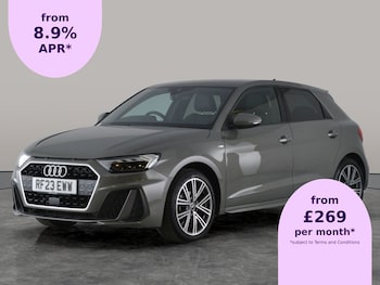 Used Audi A1 2023 for sale - 75639663: Photo