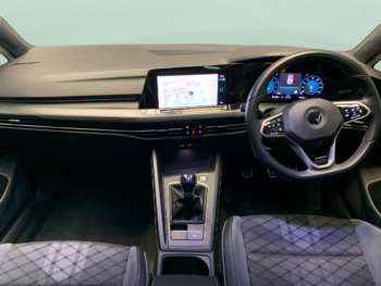 Used Volkswagen Golf 2021 for sale - 75004533: Photo