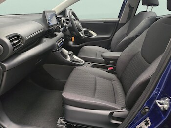 Used Toyota Yaris 2022 for sale - 75666623: Photo
