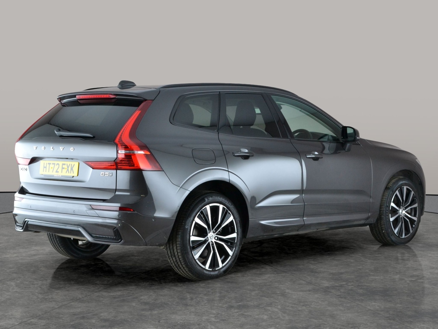 Used Volvo XC60 2023 for sale - 77095542: Photo 10