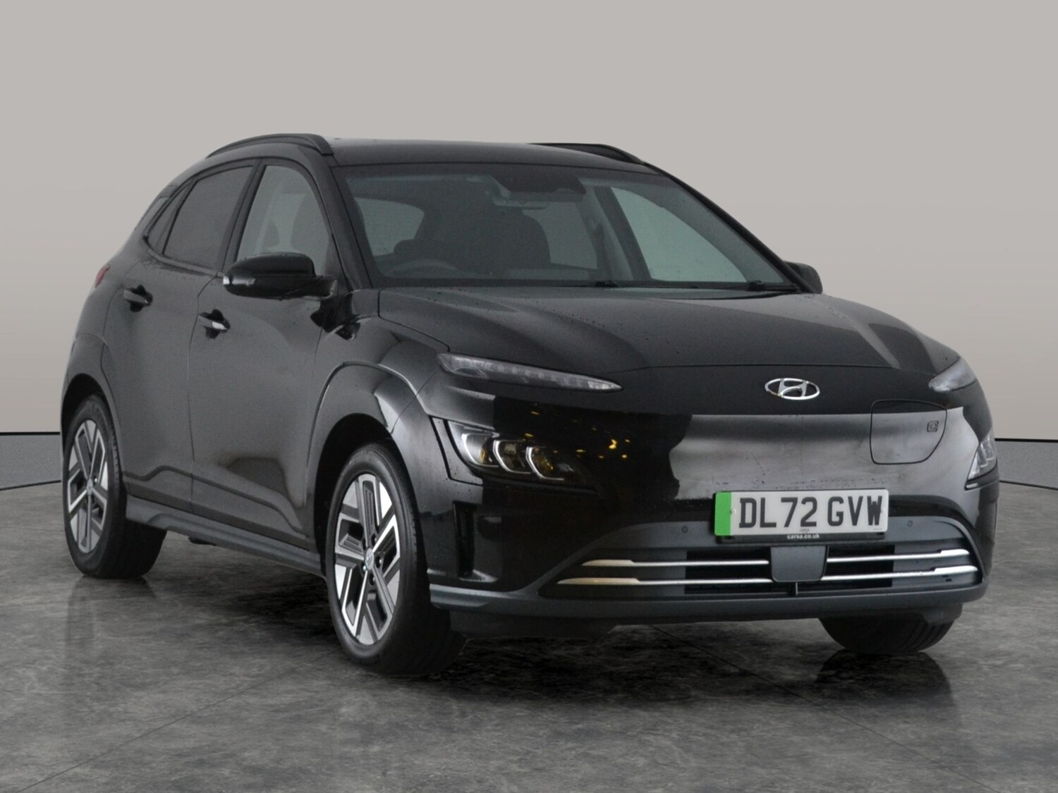 Used Hyundai KONA 2023 for sale - 77443133: Photo 12