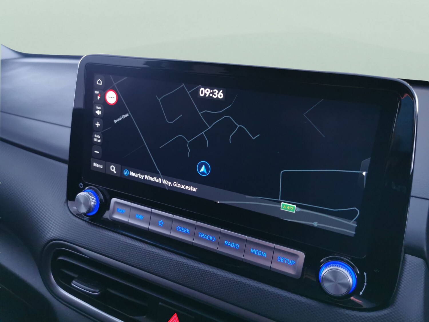 Used Hyundai KONA 2023 for sale - 77443133: Photo 6