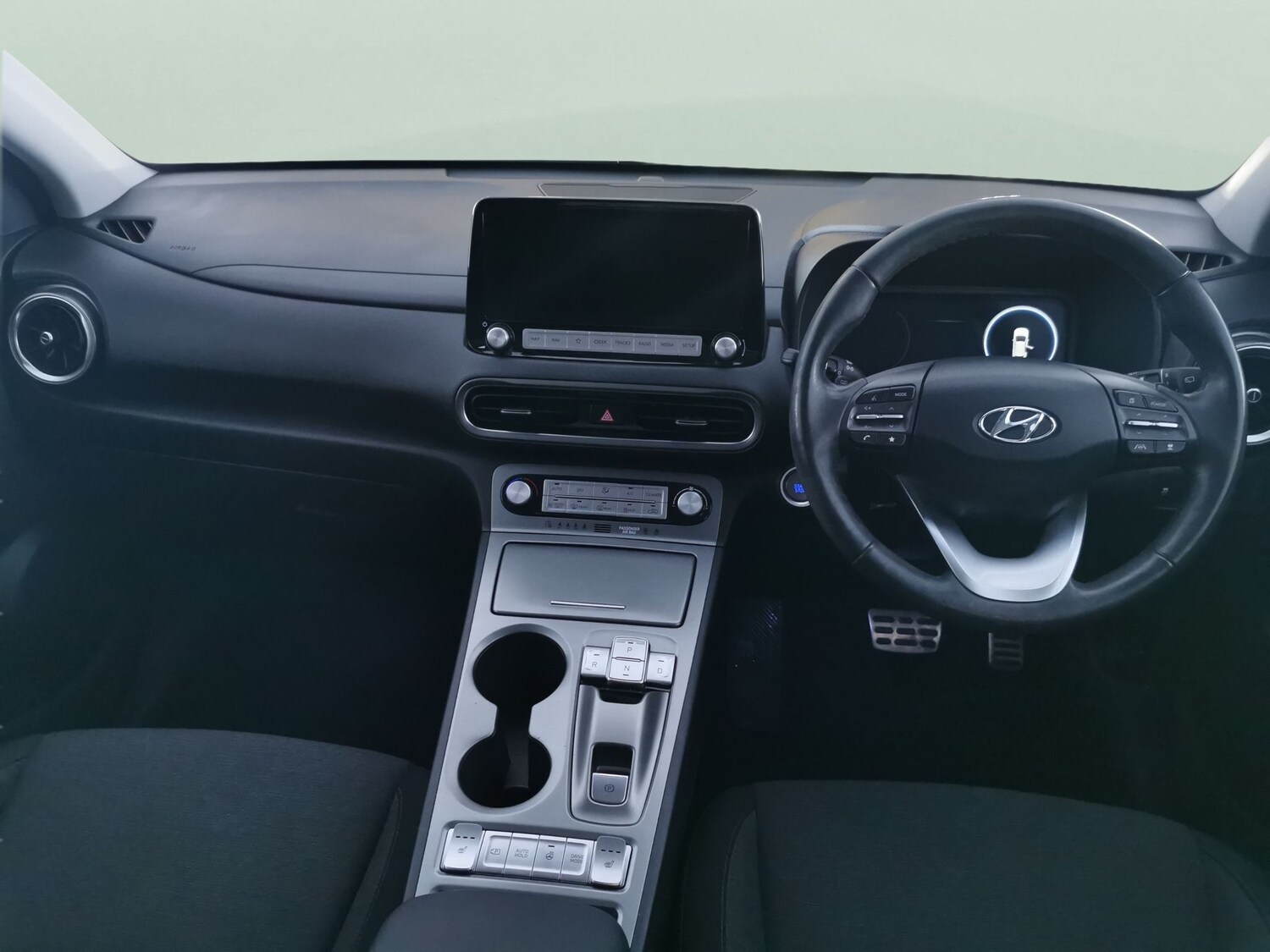 Used Hyundai KONA 2023 for sale - 77443133: Photo 7