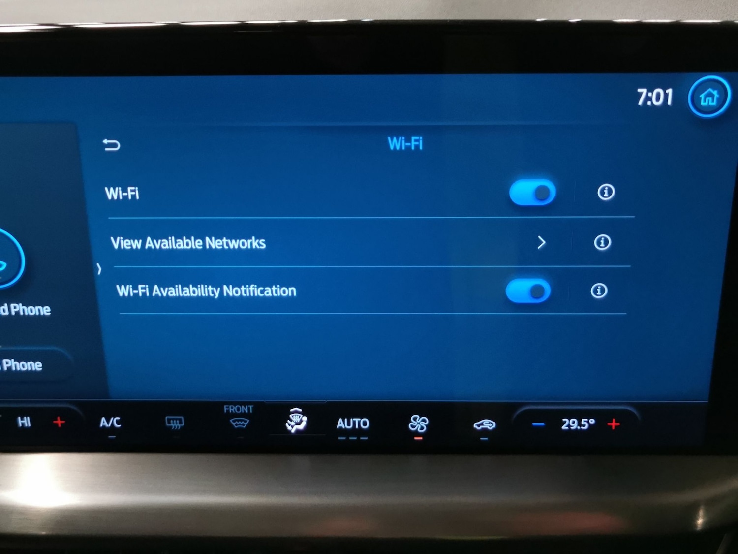 Used Ford Focus 2022 for sale - 76980470: Photo 13