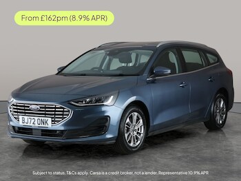 Ford Focus feature image