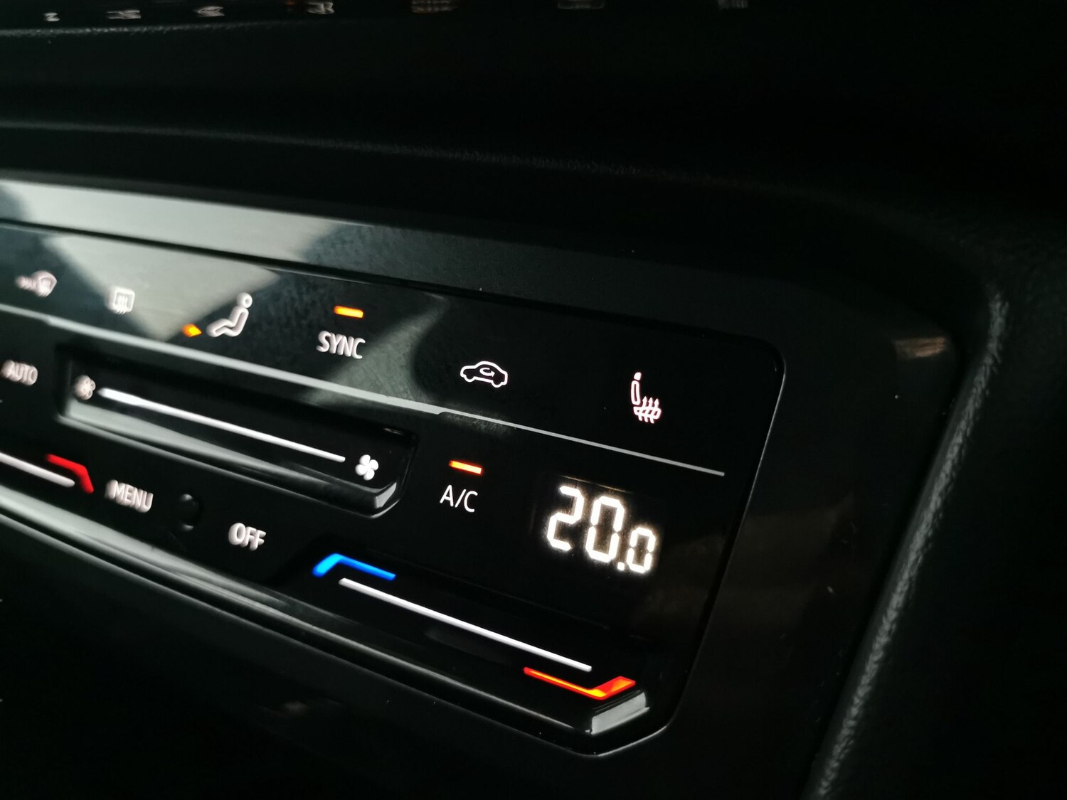 Used SEAT Tarraco 2023 for sale - 78197776: Photo 23