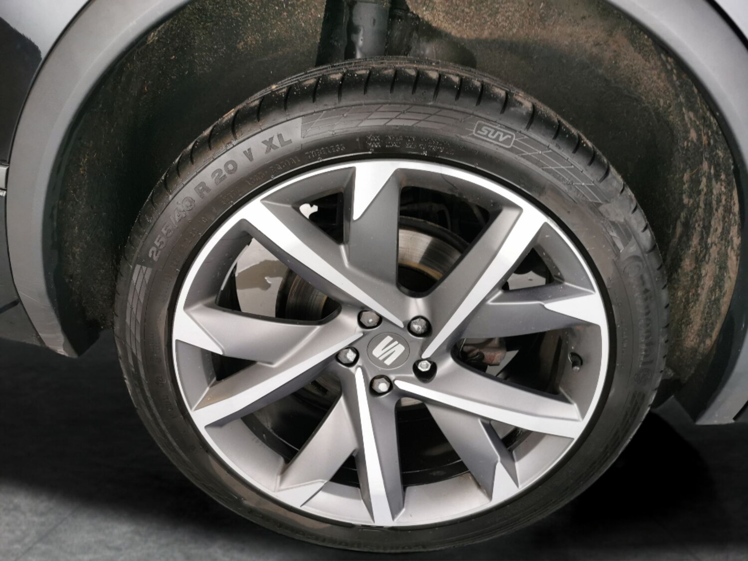 Used SEAT Tarraco 2023 for sale - 78197776: Photo 29