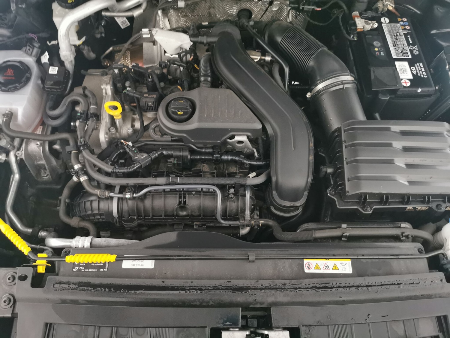 Used SEAT Tarraco 2023 for sale - 78197776: Photo 37