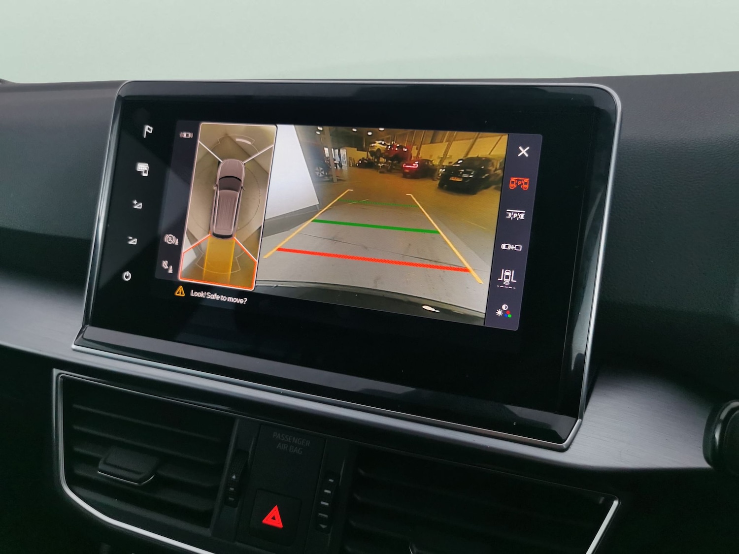 Used SEAT Tarraco 2023 for sale - 78197776: Photo 6