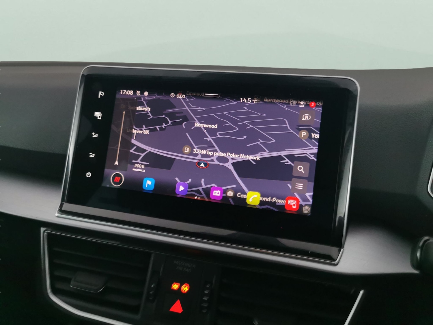 Used SEAT Tarraco 2023 for sale - 78197776: Photo 8