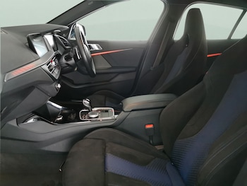 Used BMW 1 Series 2022 for sale - 75851177: Photo