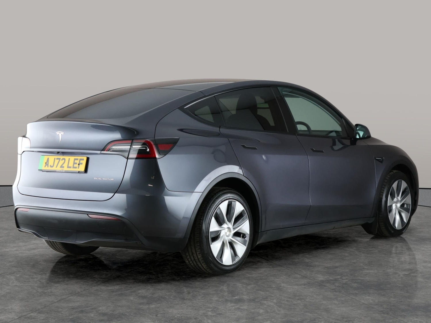 Used Tesla Model Y 2022 for sale - 76946467: Photo 11