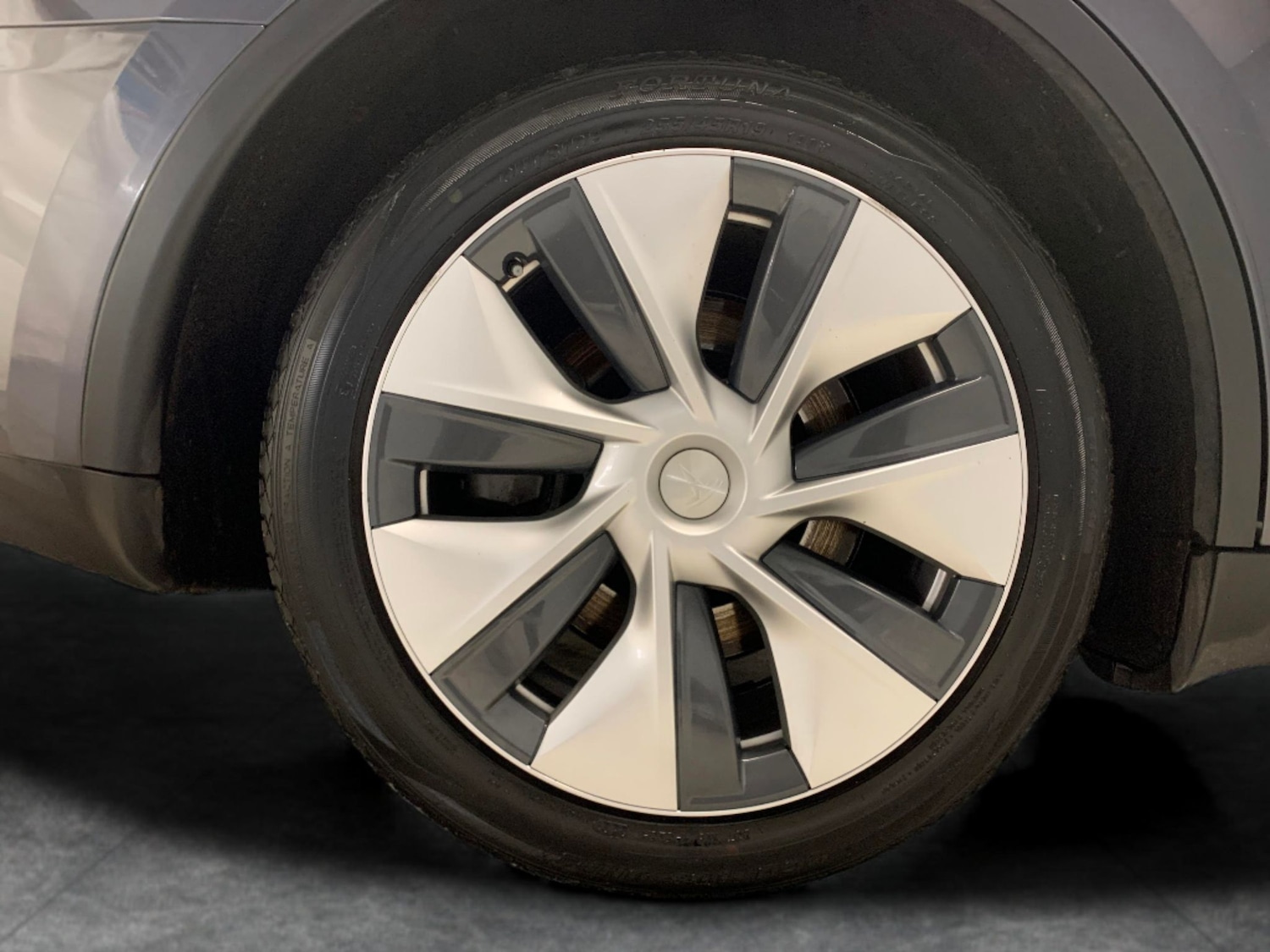 Used Tesla Model Y 2022 for sale - 76946467: Photo 24